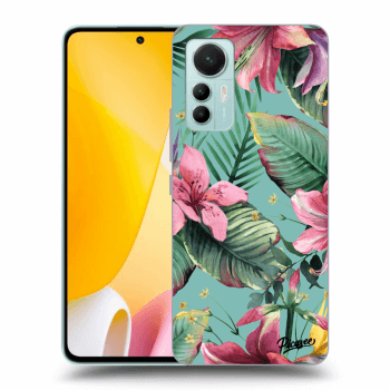 Hülle für Xiaomi 12 Lite - Hawaii