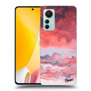 Hülle für Xiaomi 12 Lite - Sunset