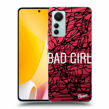 Hülle für Xiaomi 12 Lite - Bad girl