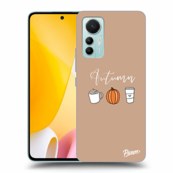Hülle für Xiaomi 12 Lite - Autumn