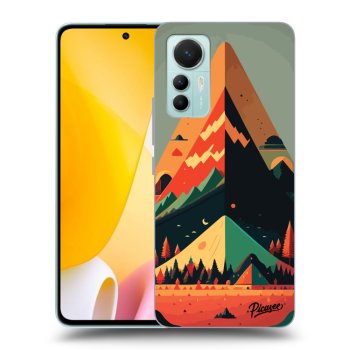 Hülle für Xiaomi 12 Lite - Oregon