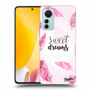 Hülle für Xiaomi 12 Lite - Sweet dreams