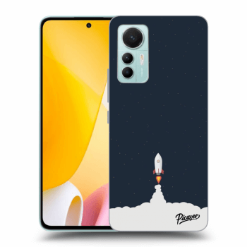 Hülle für Xiaomi 12 Lite - Astronaut 2
