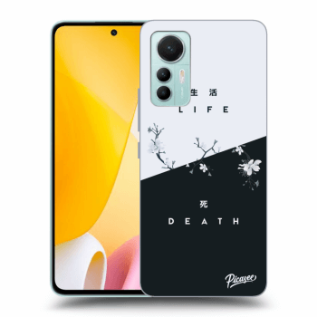 Hülle für Xiaomi 12 Lite - Life - Death