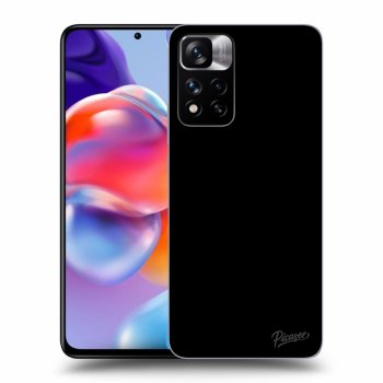 Hülle für Xiaomi Redmi Note 11 Pro+ 5G - Clear