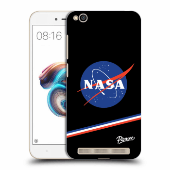 Hülle für Xiaomi Redmi 5A - NASA Original