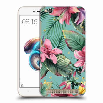 Hülle für Xiaomi Redmi 5A - Hawaii