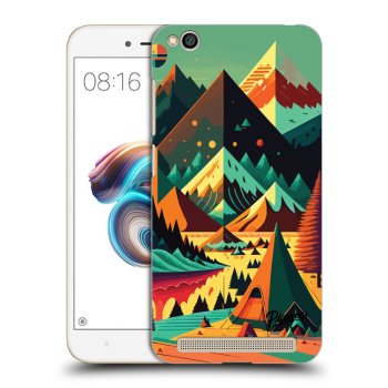 Hülle für Xiaomi Redmi 5A - Colorado