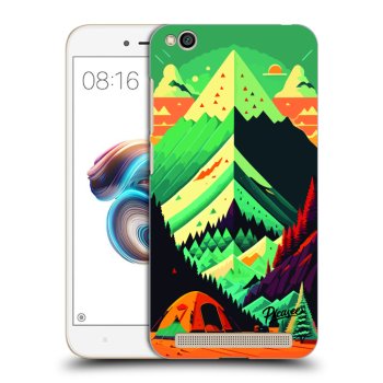 Hülle für Xiaomi Redmi 5A - Whistler