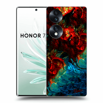 Hülle für Honor 70 - Universe