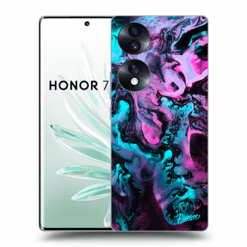 Picasee ULTIMATE CASE für Honor 70 - Lean