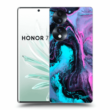 Hülle für Honor 70 - Lean 2