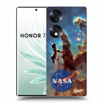 Hülle für Honor 70 - Eagle Nebula