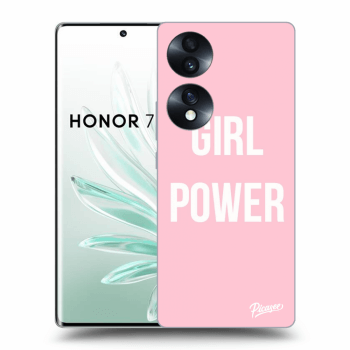 Hülle für Honor 70 - Girl power
