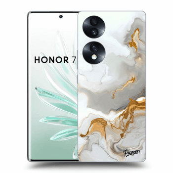 Picasee ULTIMATE CASE für Honor 70 - Her