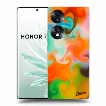 Hülle für Honor 70 - Juice