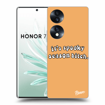 Hülle für Honor 70 - Spooky season