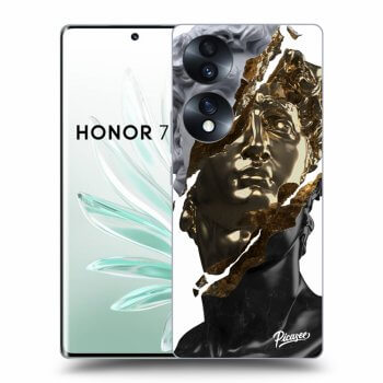 Hülle für Honor 70 - Trigger