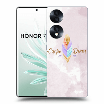Hülle für Honor 70 - Genieße den Tag