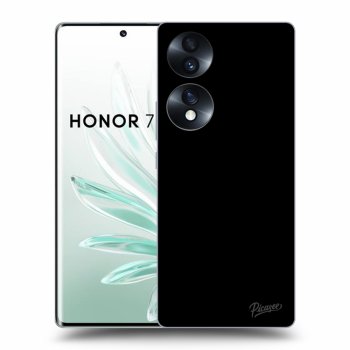 Hülle für Honor 70 - Clear