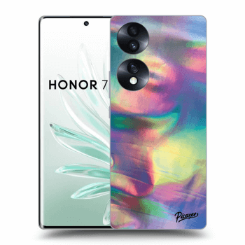 Picasee ULTIMATE CASE für Honor 70 - Holo