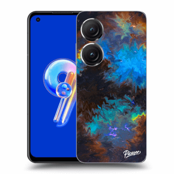 Hülle für Asus Zenfone 9 - Space