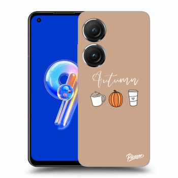 Hülle für Asus Zenfone 9 - Autumn