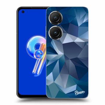Hülle für Asus Zenfone 9 - Wallpaper