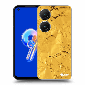 Hülle für Asus Zenfone 9 - Gold