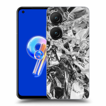 Hülle für Asus Zenfone 9 - Chrome