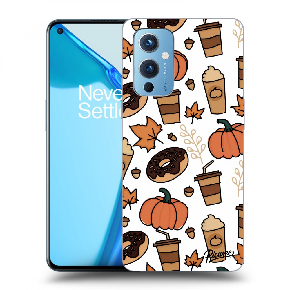 Picasee ULTIMATE CASE für OnePlus 9 - Fallovers