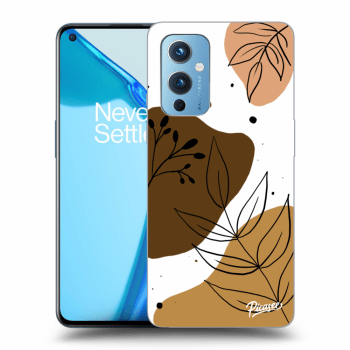 Hülle für OnePlus 9 - Boho style