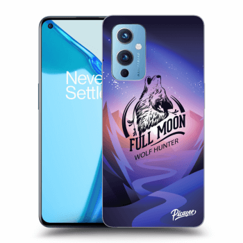 Hülle für OnePlus 9 - Wolf