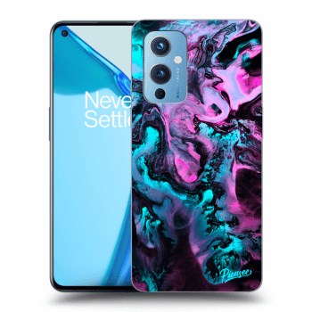 Hülle für OnePlus 9 - Lean