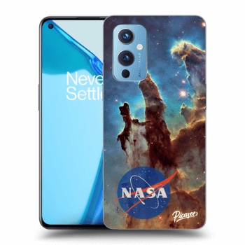 Hülle für OnePlus 9 - Eagle Nebula