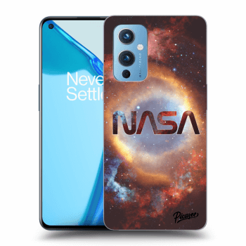 Hülle für OnePlus 9 - Nebula