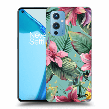 Hülle für OnePlus 9 - Hawaii