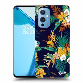 Hülle für OnePlus 9 - Pineapple Color