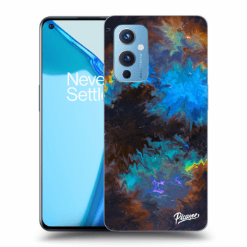 Hülle für OnePlus 9 - Space