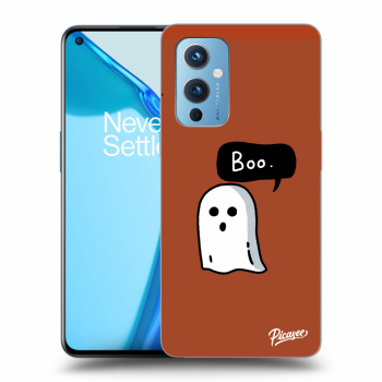 Hülle für OnePlus 9 - Boo