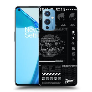 Hülle für OnePlus 9 - FUTURE