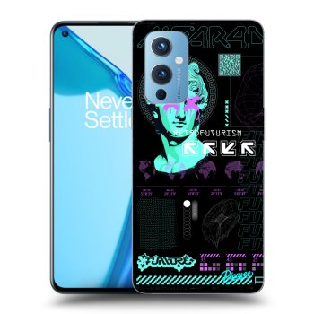 Hülle für OnePlus 9 - RETRO