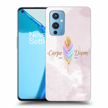 Hülle für OnePlus 9 - Genieße den Tag