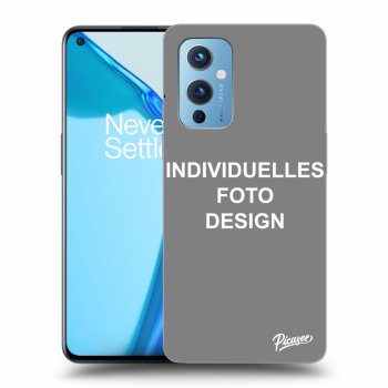 Hülle für OnePlus 9 - Individuelles Fotodesign