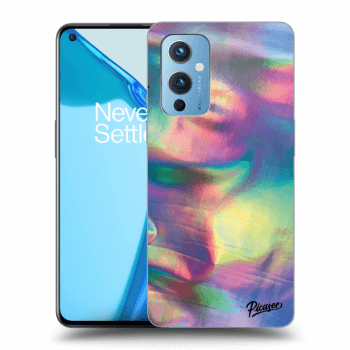 Hülle für OnePlus 9 - Holo