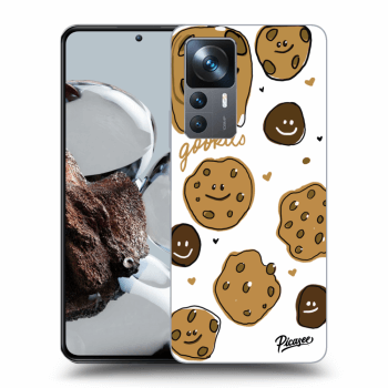 Hülle für Xiaomi 12T - Gookies
