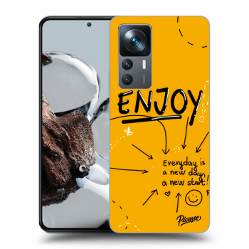 Hülle für Xiaomi 12T - Enjoy