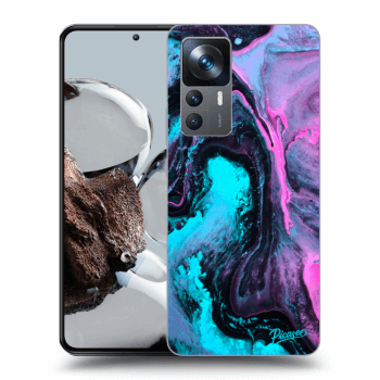 Hülle für Xiaomi 12T - Lean 2