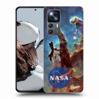 Hülle für Xiaomi 12T - Eagle Nebula