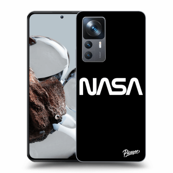 Hülle für Xiaomi 12T - NASA Basic